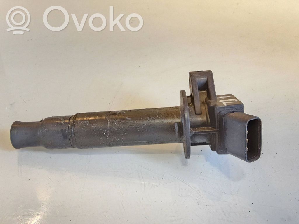 Toyota Avensis T250 High voltage ignition coil 