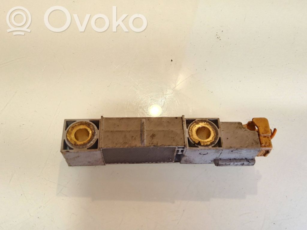 Volvo V70 Czujnik uderzenia Airbag 
