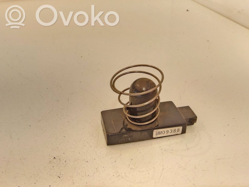 Saab 9-3 Ver2 Sun solar sensor 