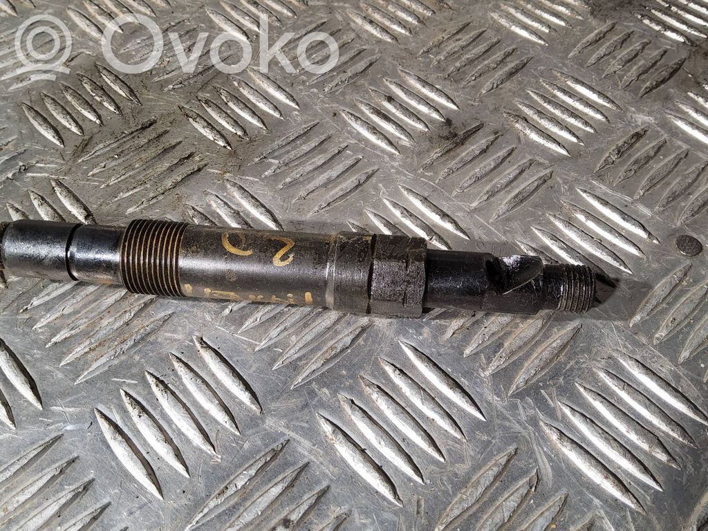 Ford Transit Injektor Einspritzdüse 