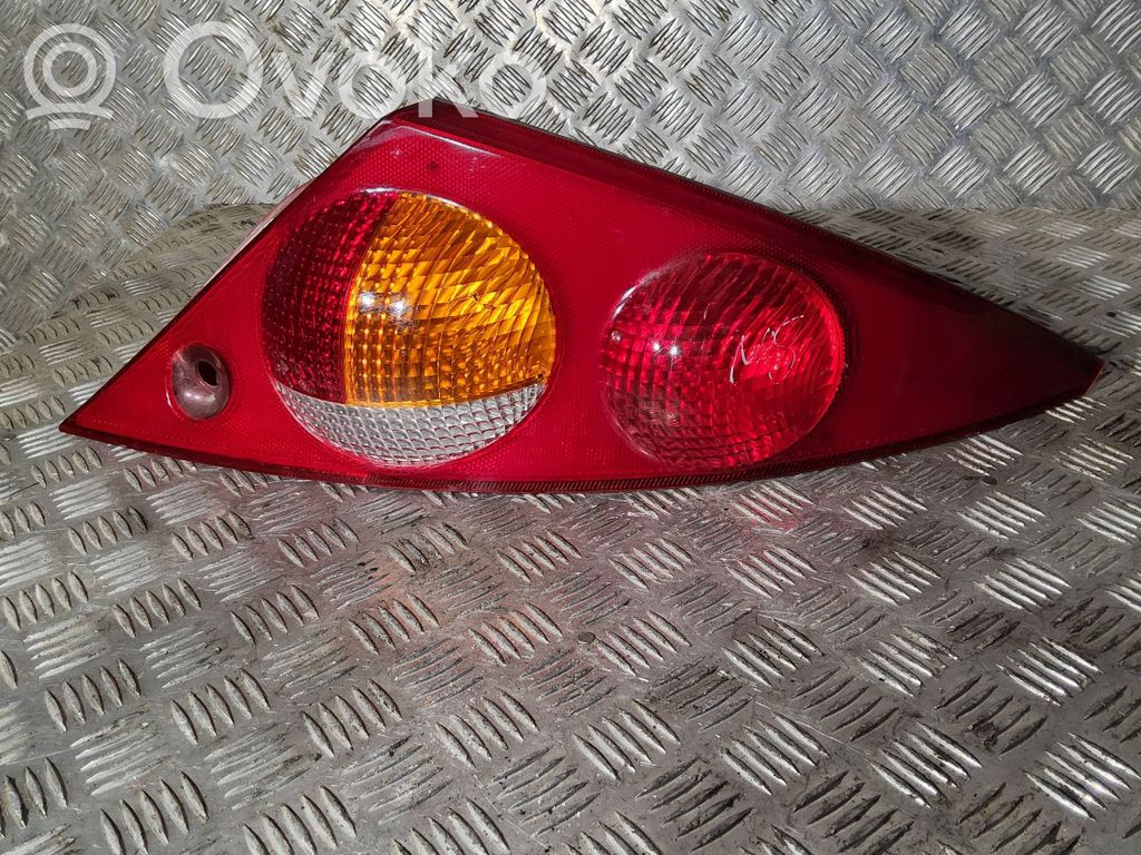 Ford Cougar Rear/tail lights 