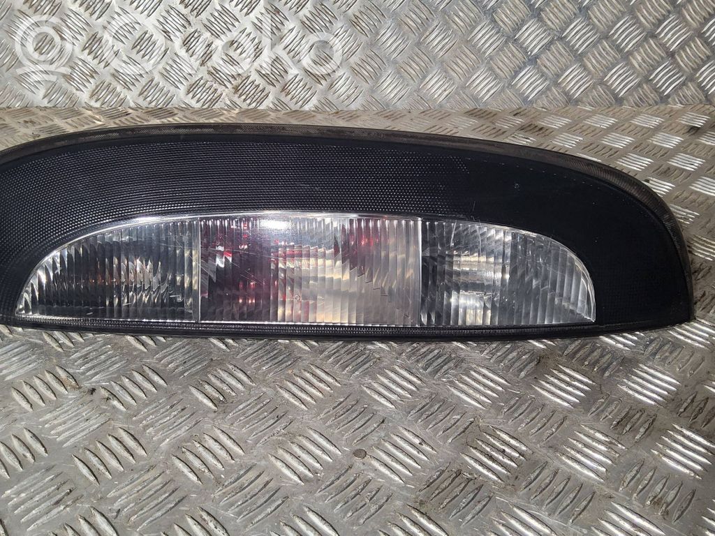 Luz trasera/de freno