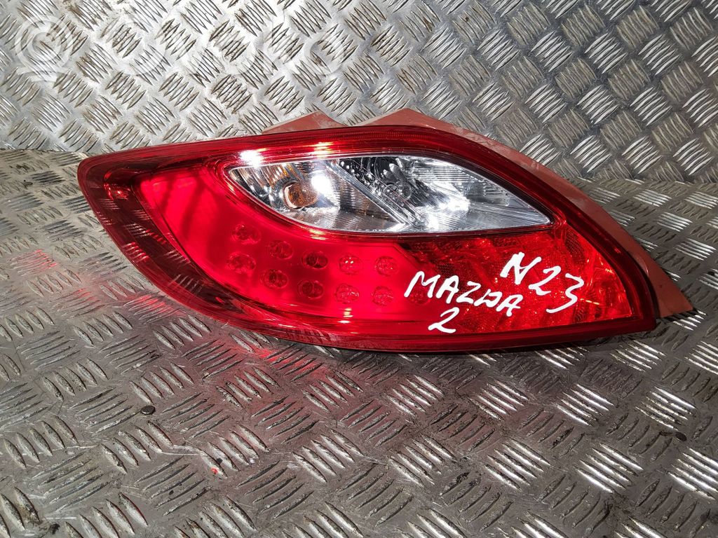 Rear/tail lights   D65151160,K2442