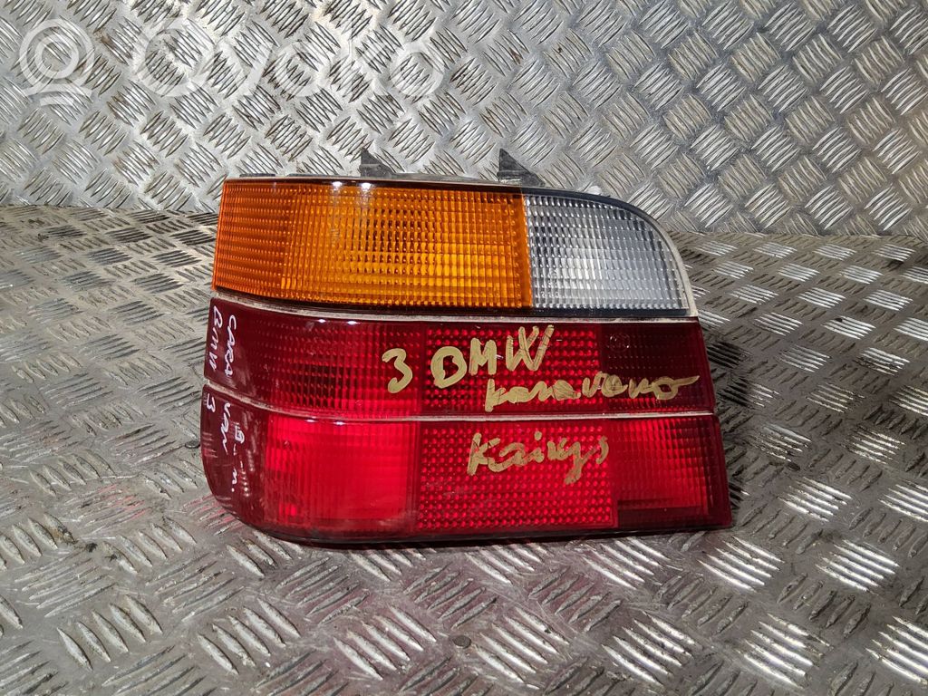 BMW 3 E36 Rear/tail lights 