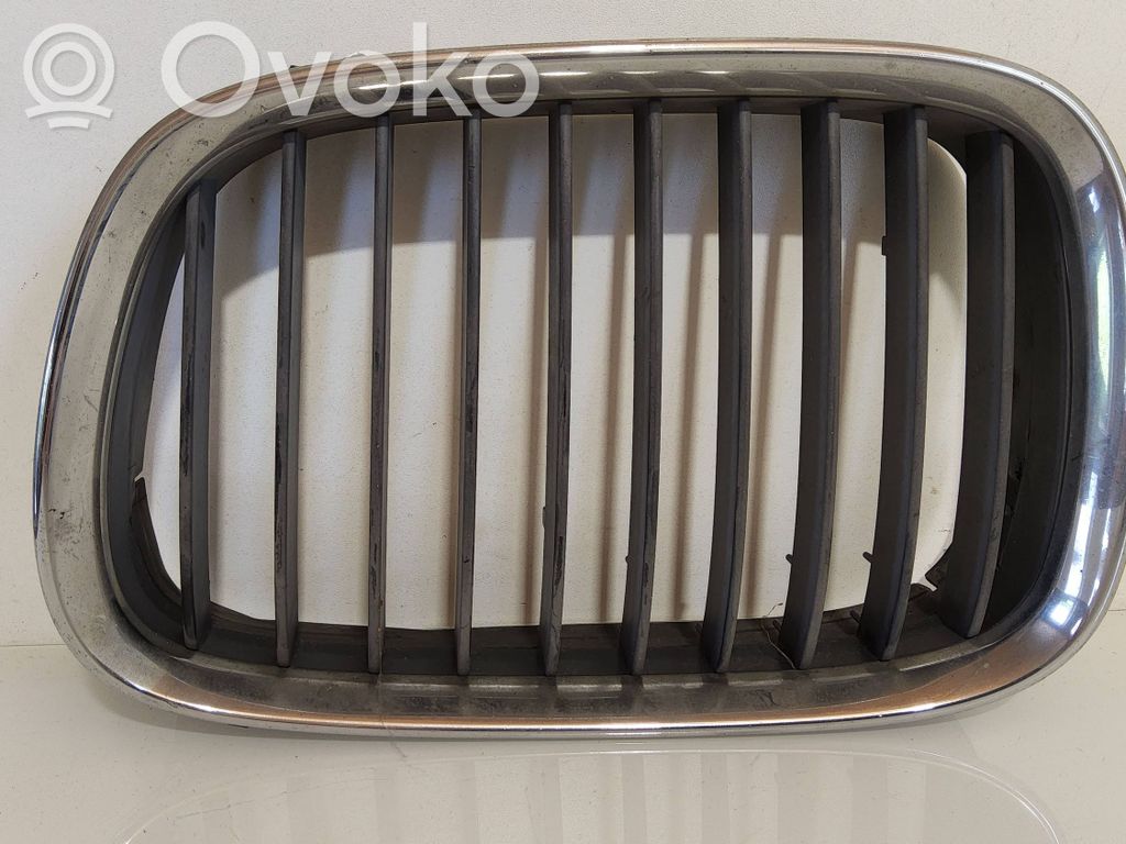 BMW 5 E39 Front grill 
