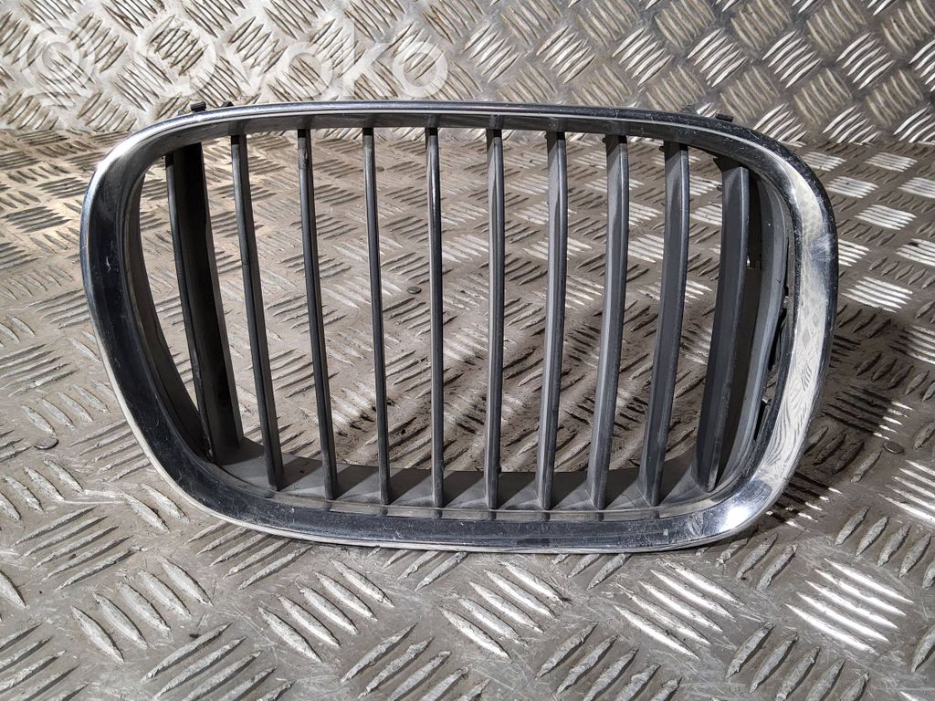 BMW 5 E39 Front grill 