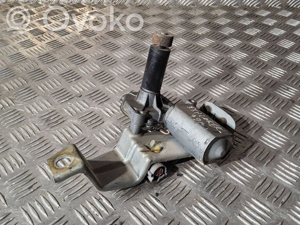 Ford Explorer Motor del limpiaparabrisas trasero 