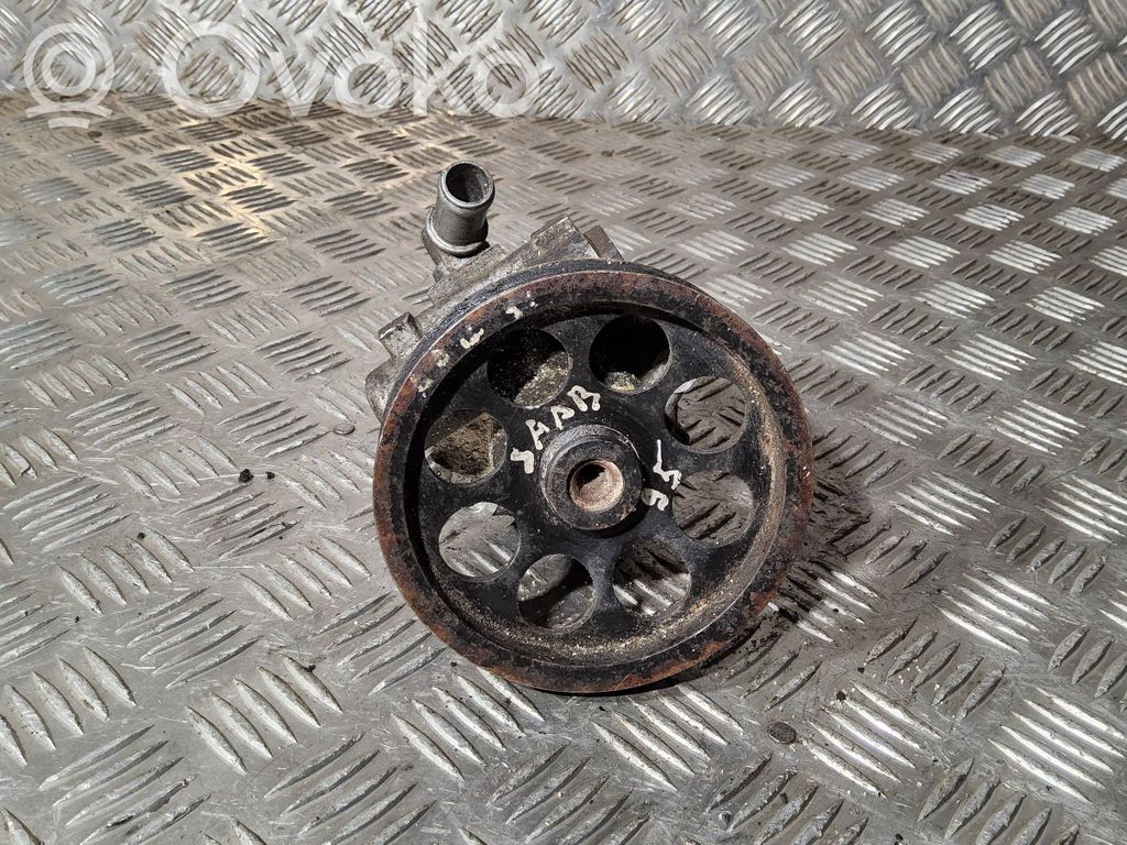 Power steering pump   4838447,7691974146