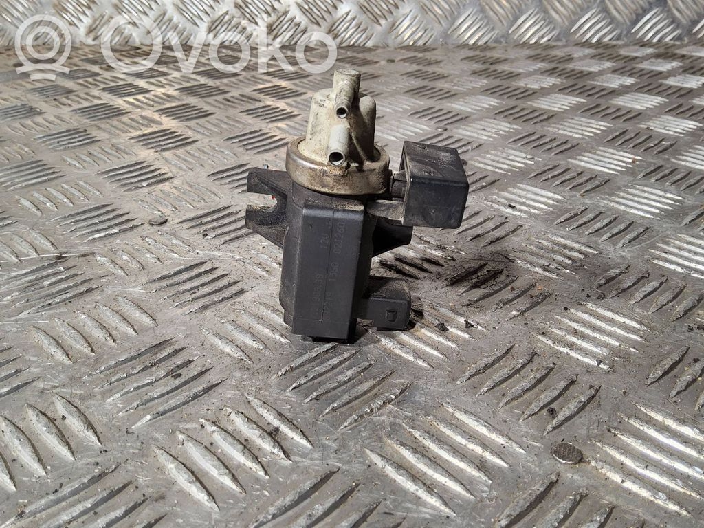 Electroválvula del turbo   72190339,897219