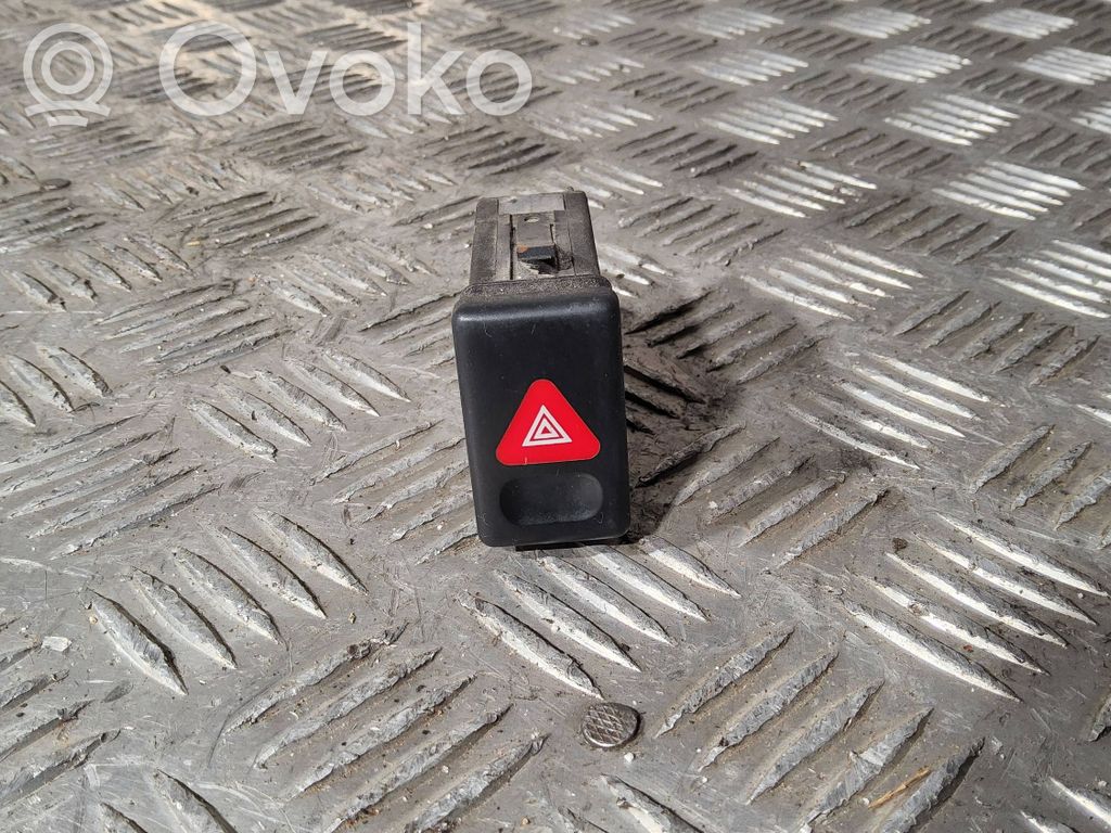 Hazard light switch   7M5953235A,YM2113A350ABW