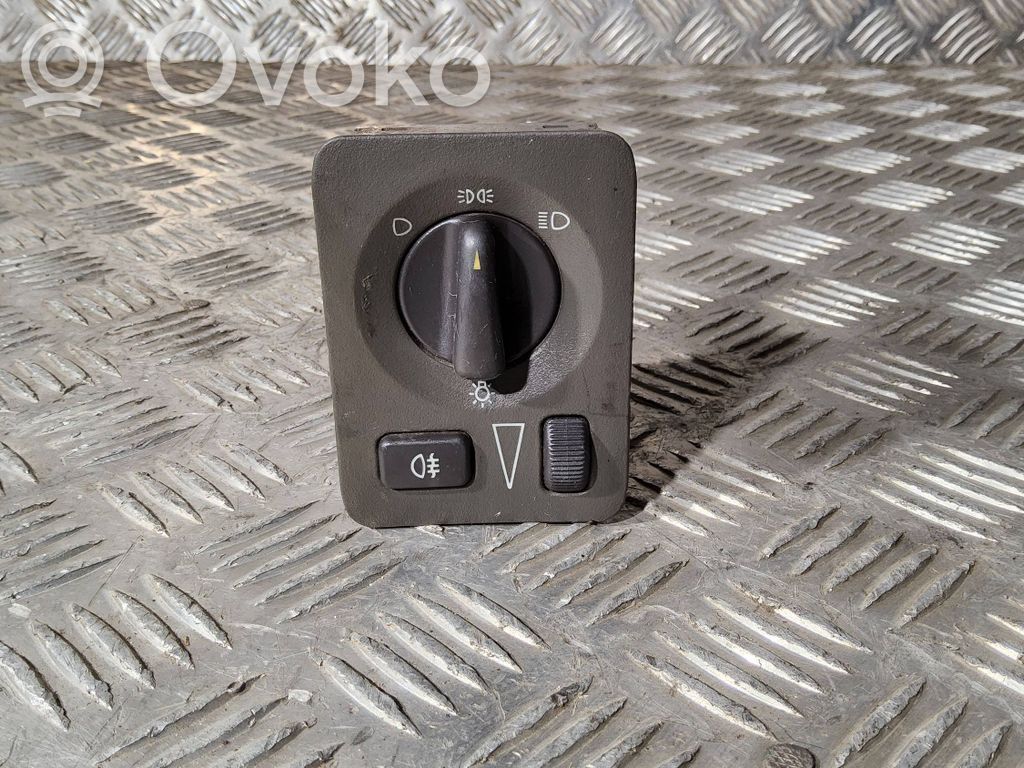 Saab 9-5 Light switch 