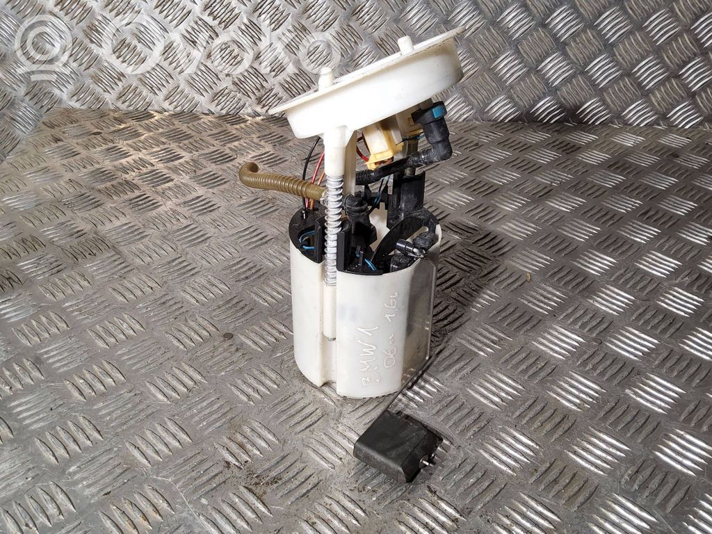 BMW 1 E81 E87 In-tank fuel pump 