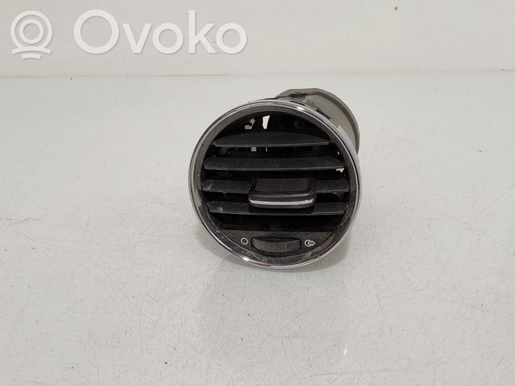 Peugeot 308 Dash center air vent grill 