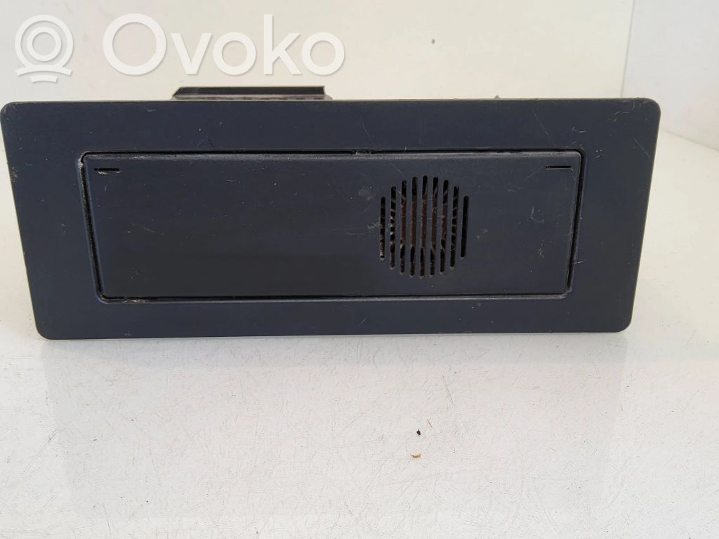 Audi A4 S4 B6 8E 8H GPS navigation control unit/module 