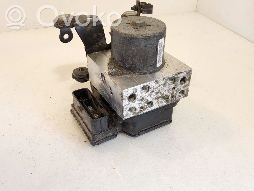 Ford Mondeo MK IV ABS Blokas 