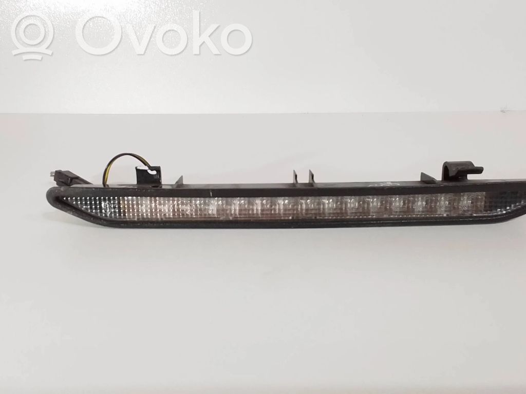 Opel Zafira A Third/center stoplight 