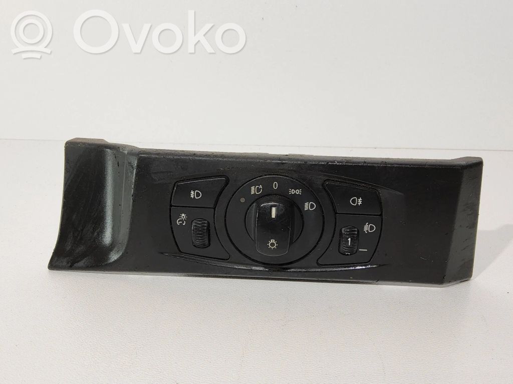 BMW 5 E60 E61 Light switch 