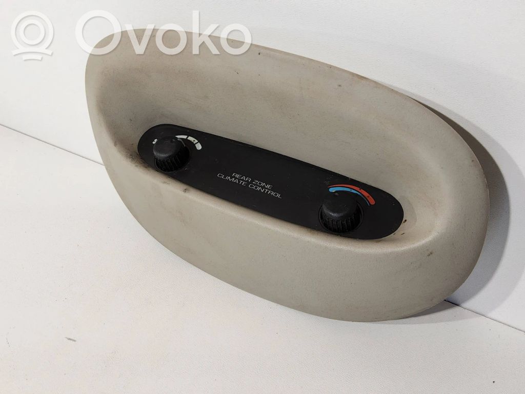 Chrysler Voyager Climate control unit 