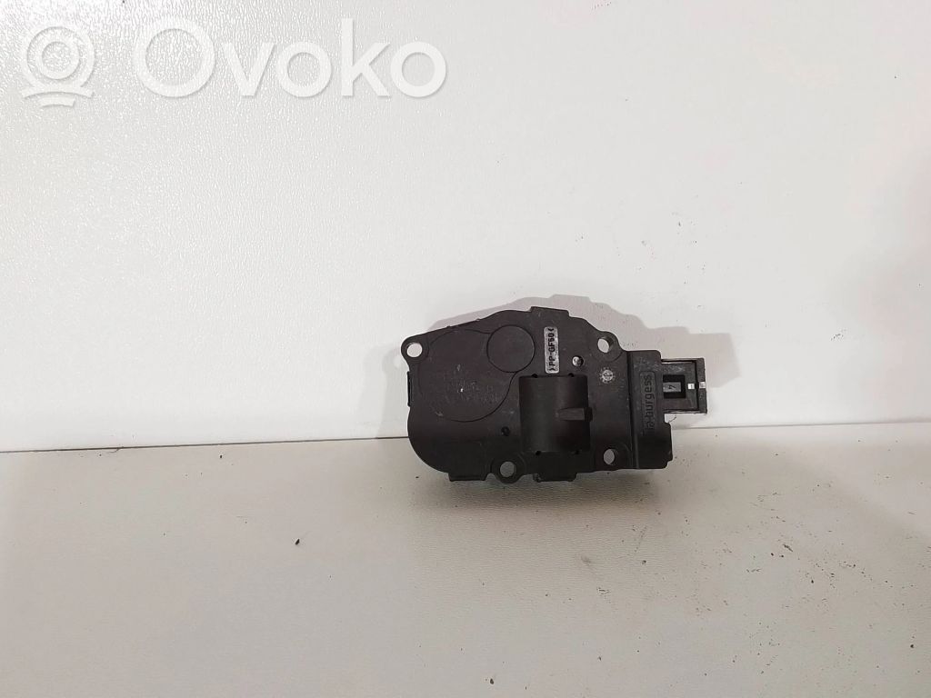 Oro sklendės varikliukas   EFB322