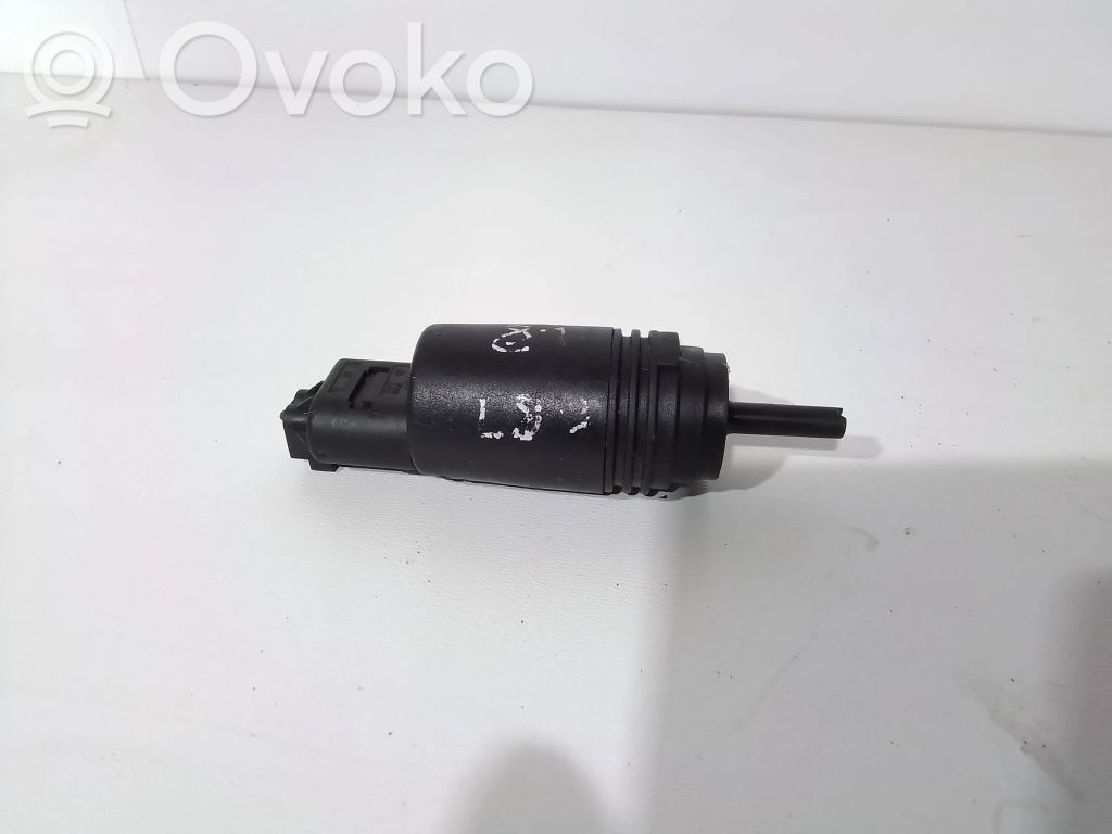 Logu mazgātāja sūknis   8377612,18D955651,431955651,A0008605826