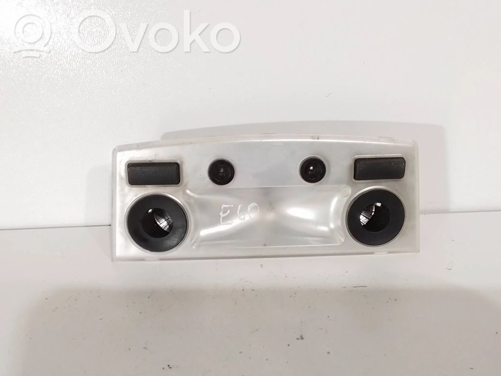 BMW 5 E60 E61 Front seat light 
