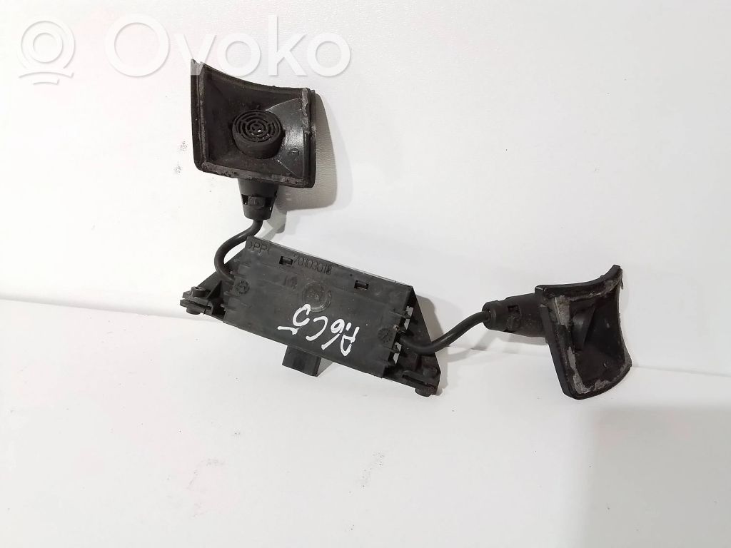Audi A6 S6 C5 4B Alarm control unit/module 