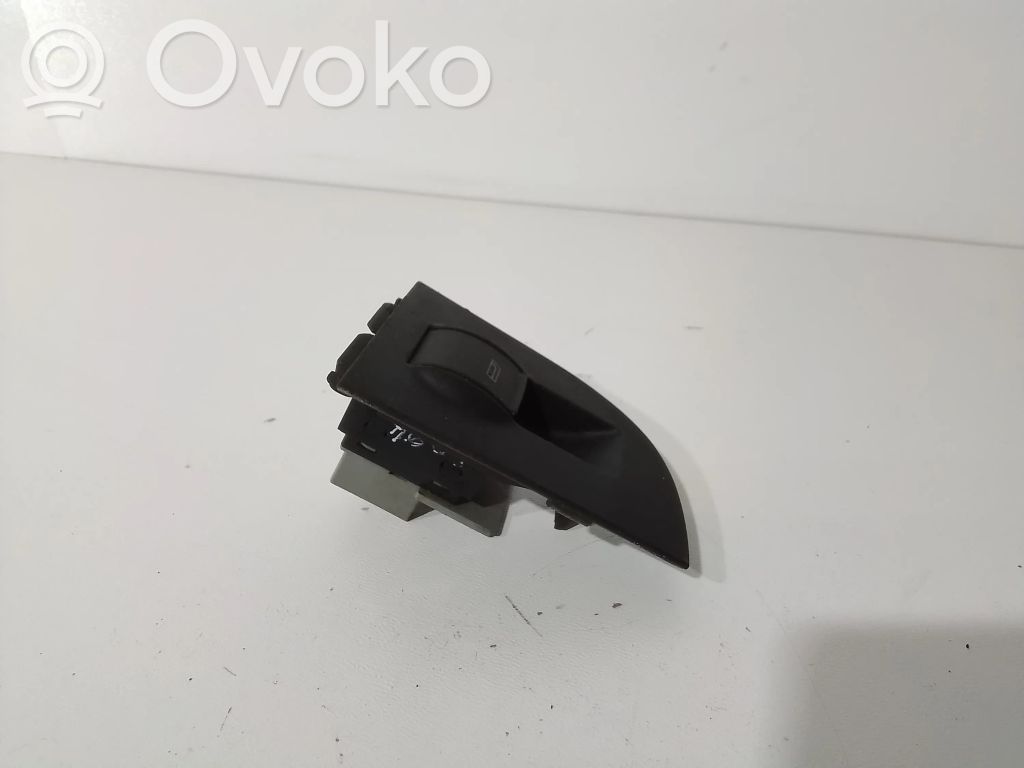 Electric window control switch   4B0959522