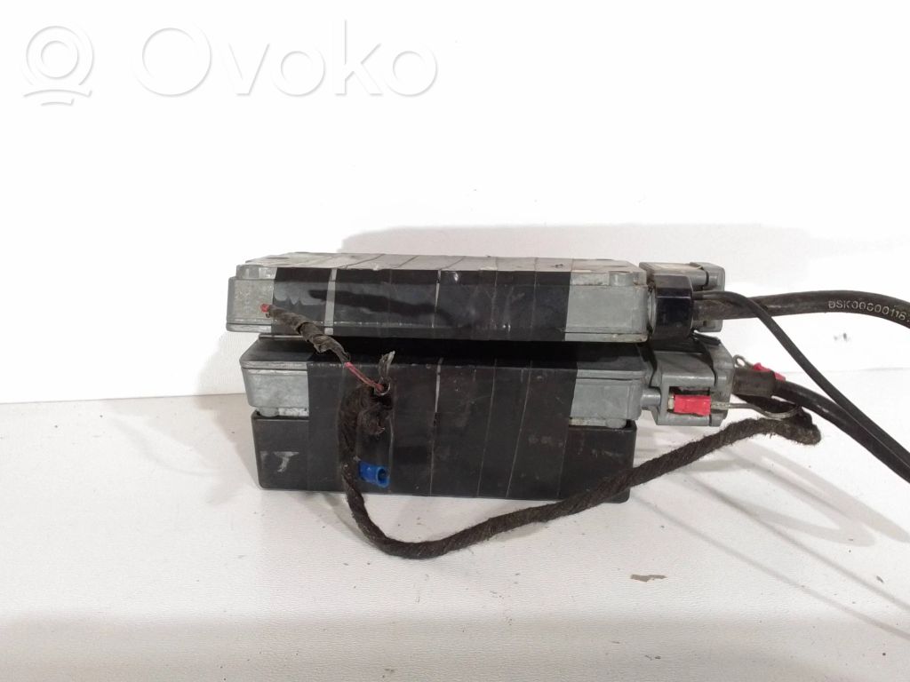 Audi A4 S4 B6 8E 8H Phone control unit/module 