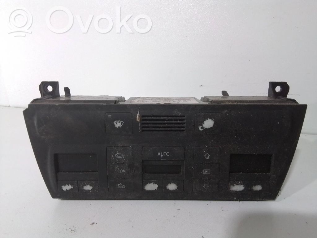 Audi A6 S6 C5 4B Climate control unit 