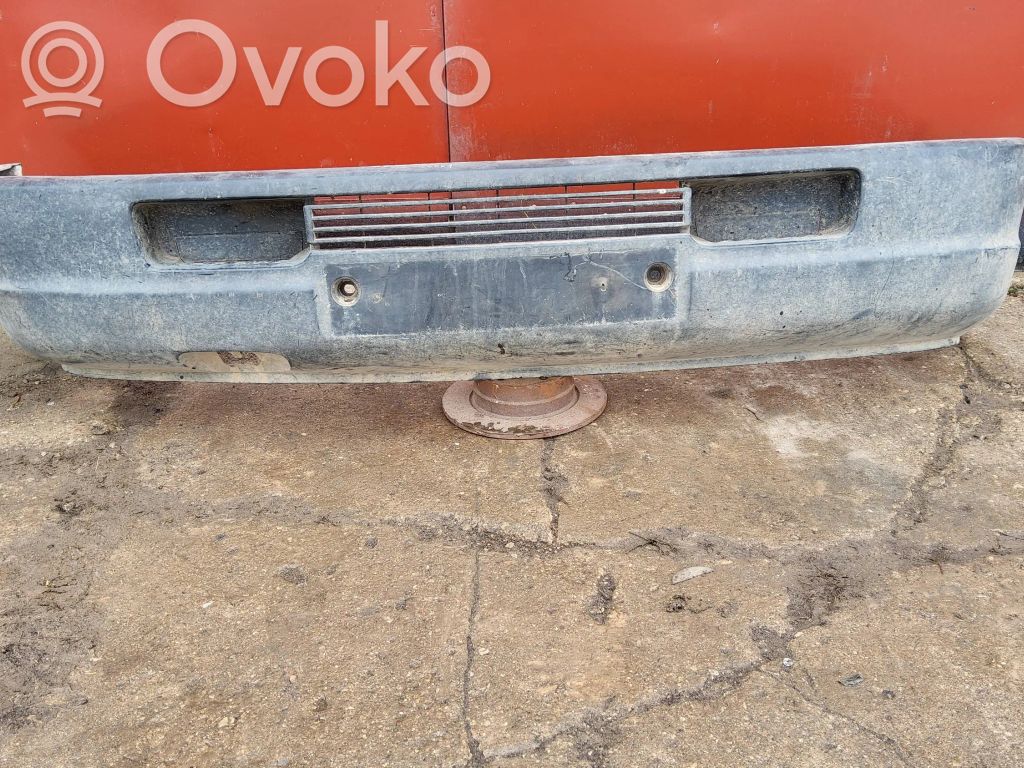 Volkswagen II LT Front bumper 