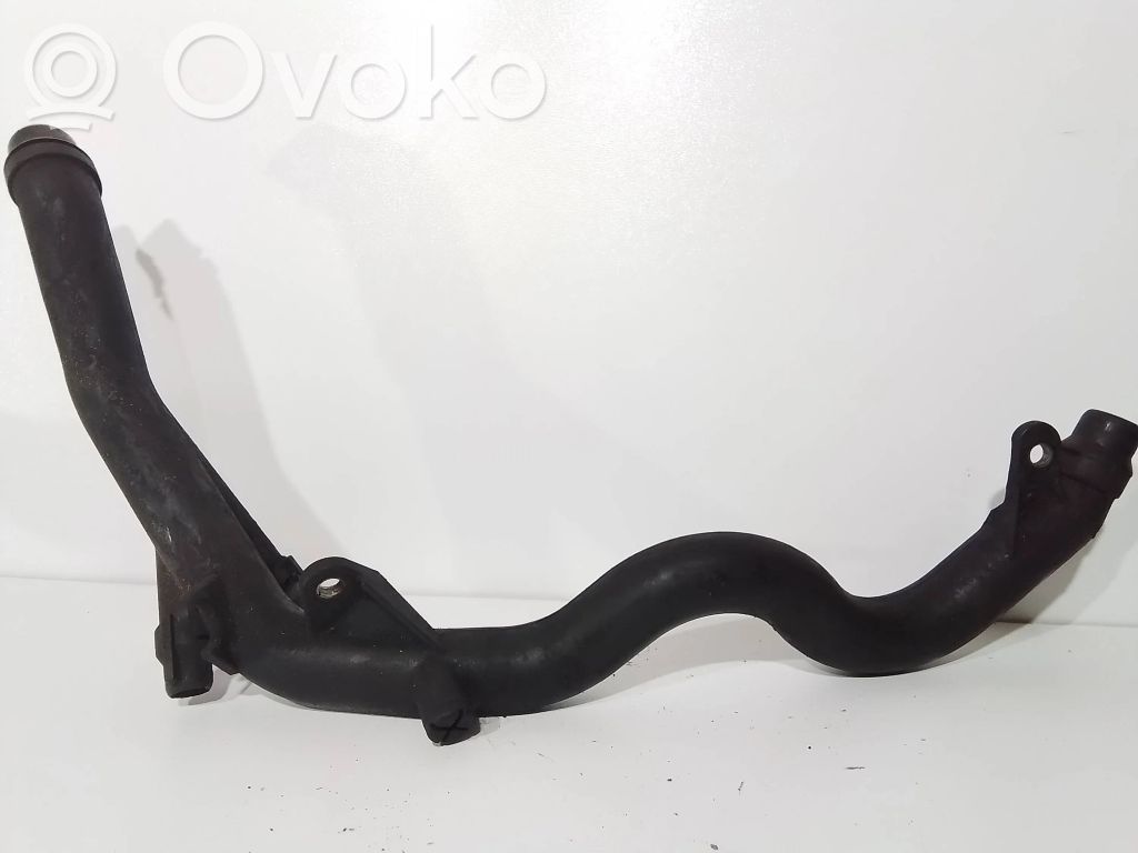 BMW 3 E46 Engine coolant pipe/hose 