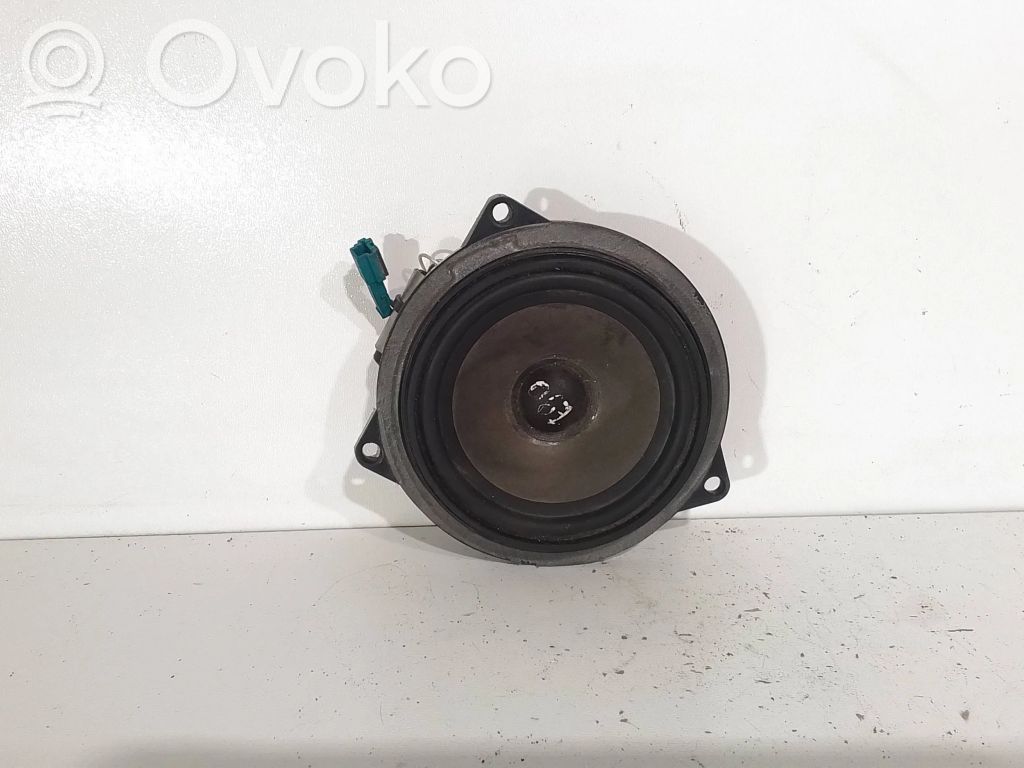 BMW 3 E90 E91 Front door speaker 