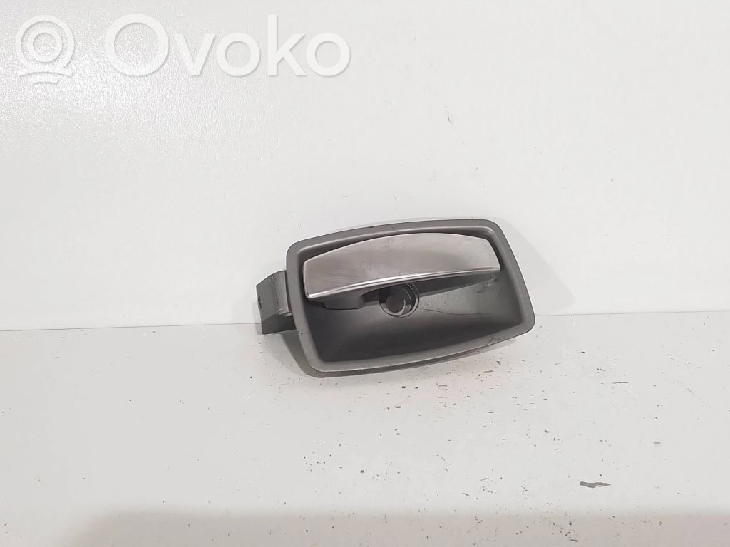 BMW 7 E65 E66 Front door interior handle 