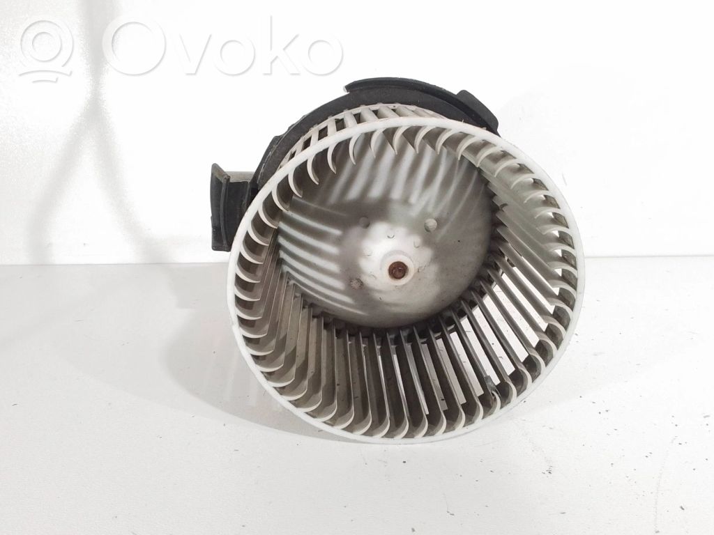 Fiat 500 Mazā radiatora ventilators 