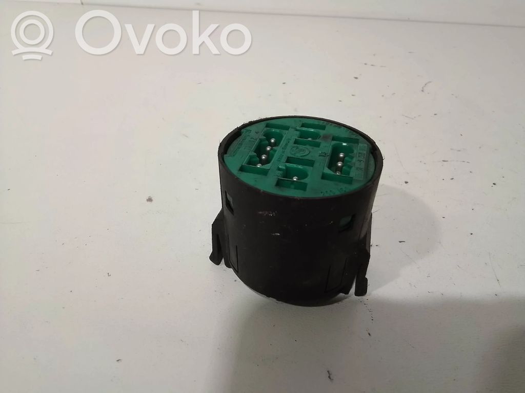 Ford Mondeo MK IV Front door speaker 