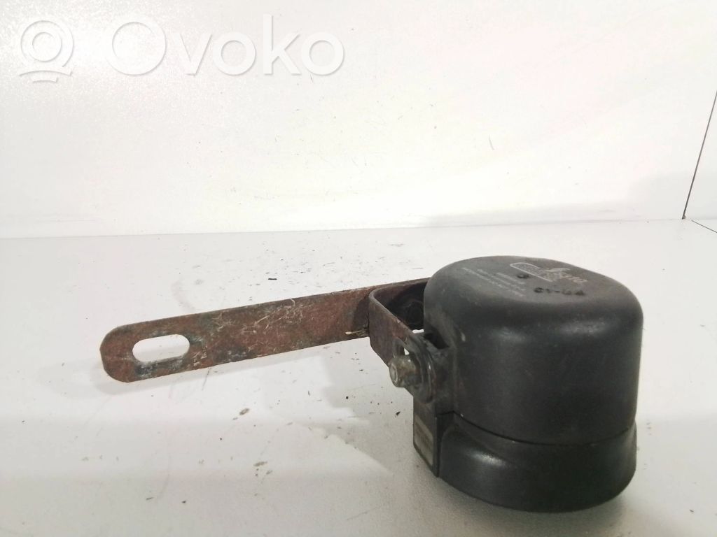 Mitsubishi Pajero Horn signal 