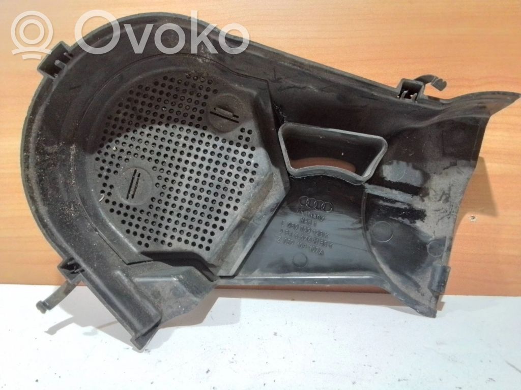 Audi A4 S4 B6 8E 8H Zobsiksnas aizsargs 