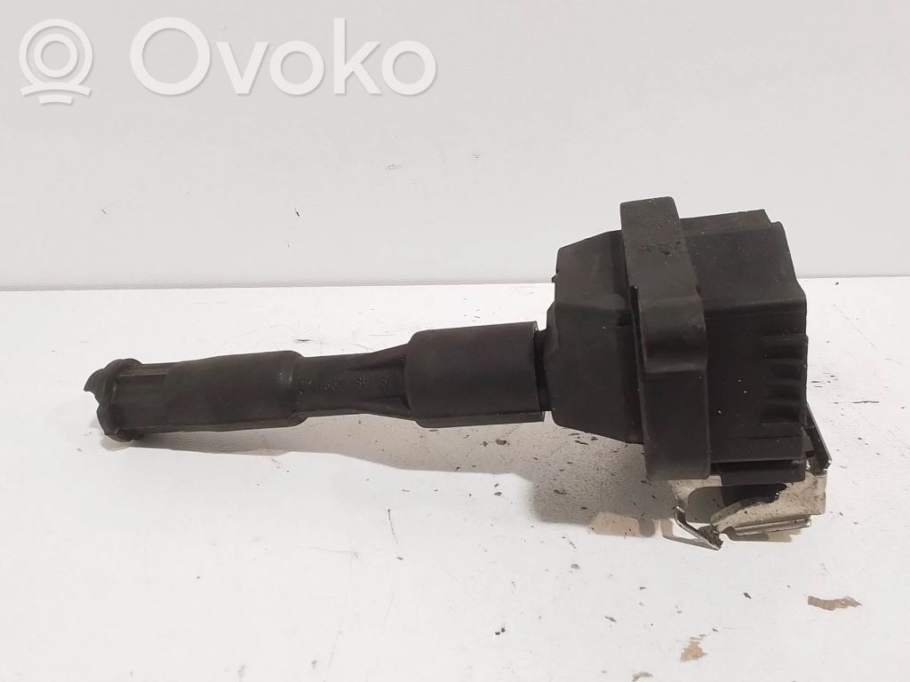 BMW 3 E46 High voltage ignition coil 