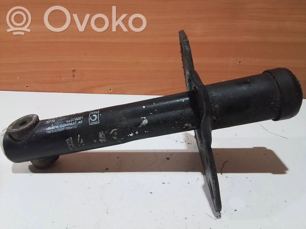 Audi A4 S4 B5 8D Front bumper mounting bracket 