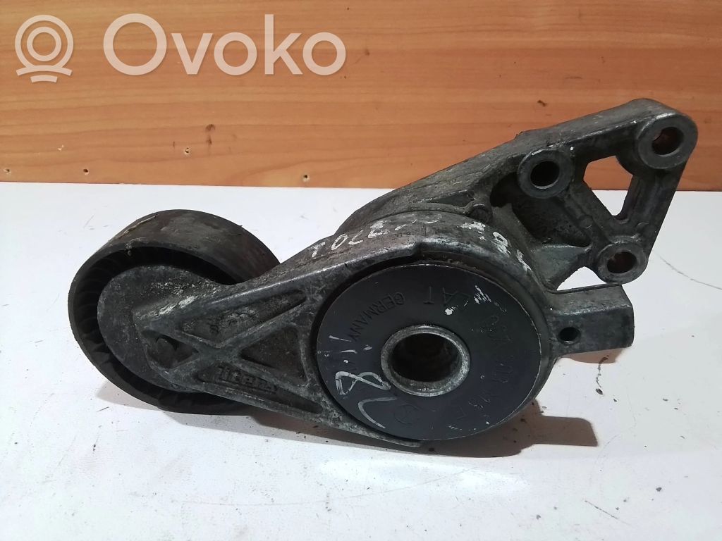 Volkswagen Golf IV Diržo įtempėjas 