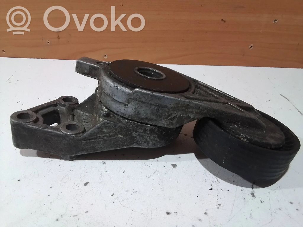 Diržo įtempėjas   06A903315