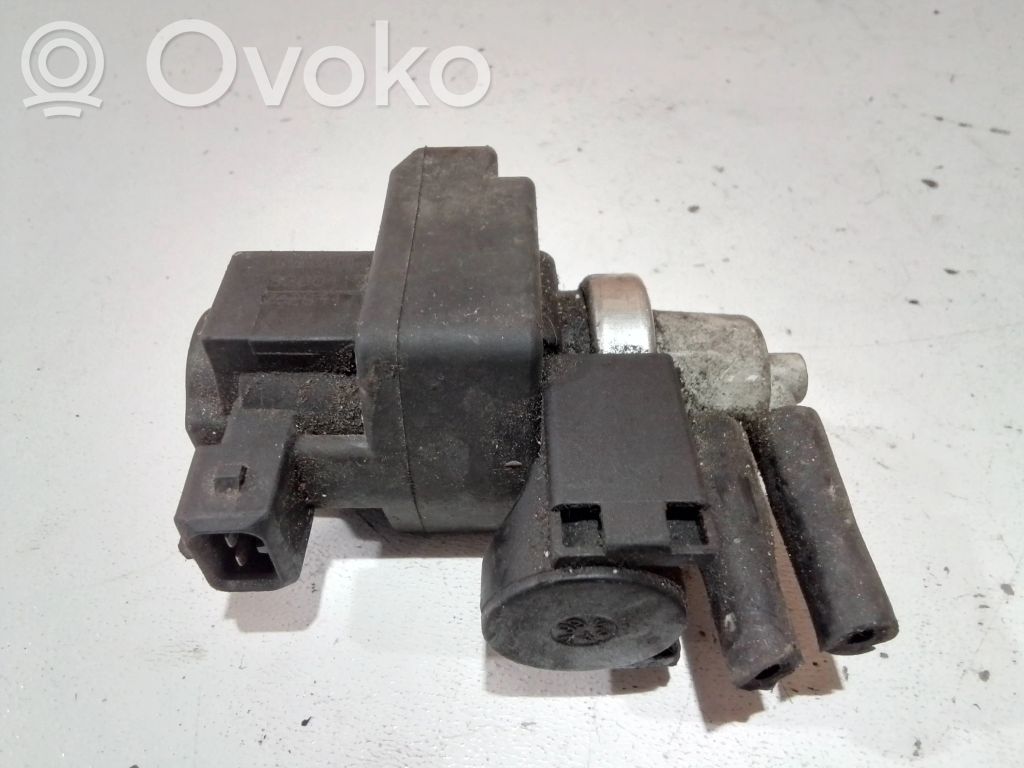 Renault Scenic II -  Grand scenic II Turbo solenoid valve 