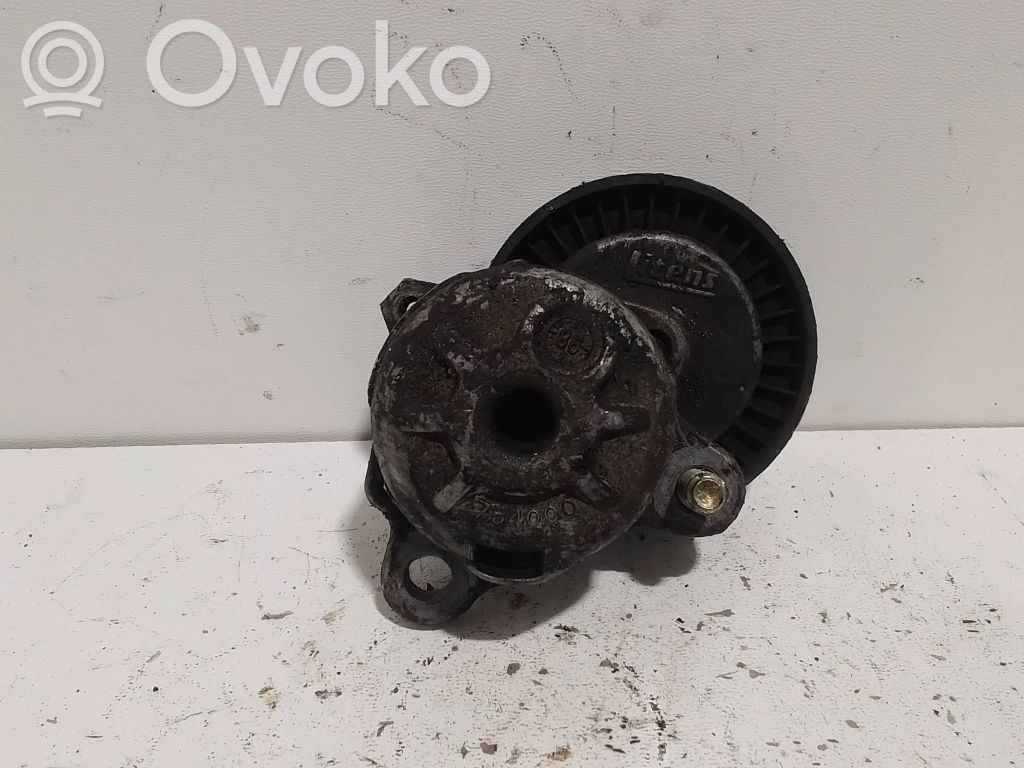 Land Rover Freelander Diržo įtempėjas 