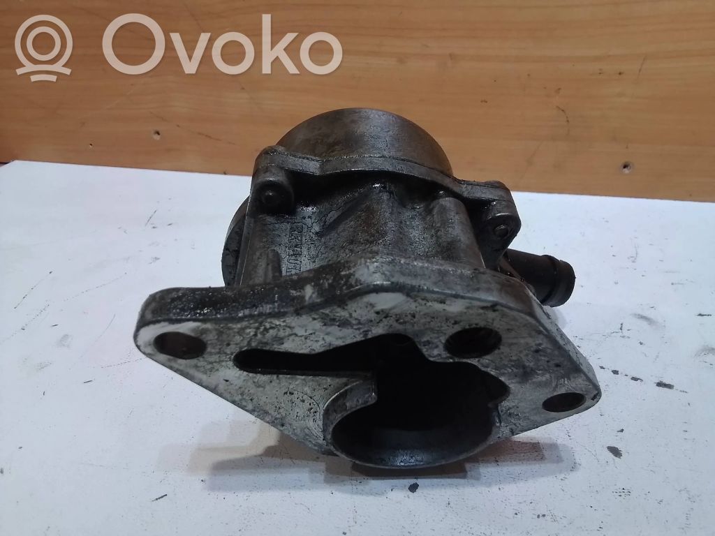 Renault Laguna II Vacuum pump 