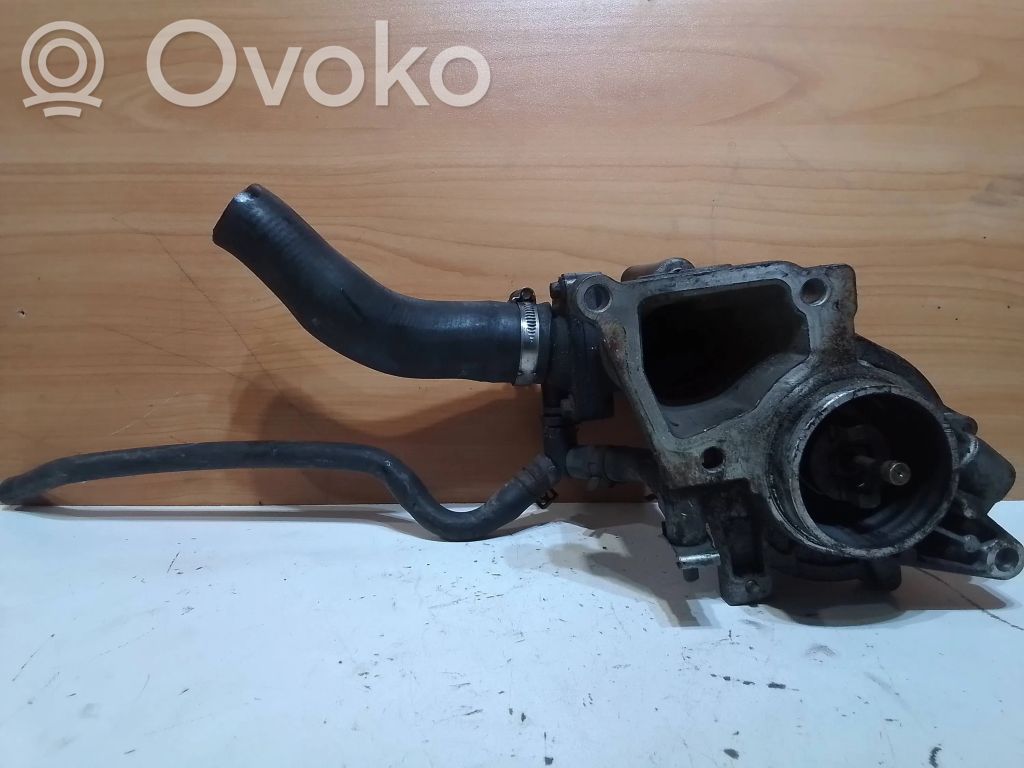 Ford Mondeo Mk III Siurblys vakuumo 