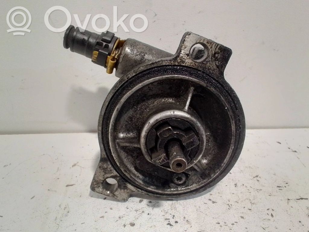 Opel Astra G Siurblys vakuumo 