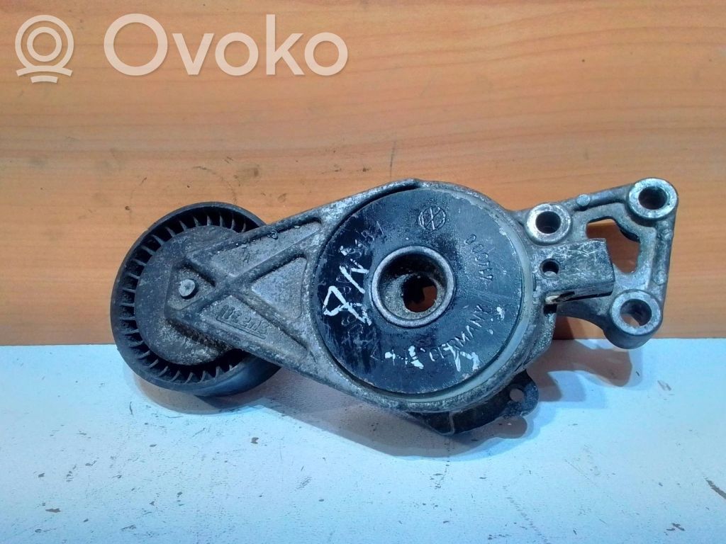 Volkswagen Golf IV Diržo įtempėjas 