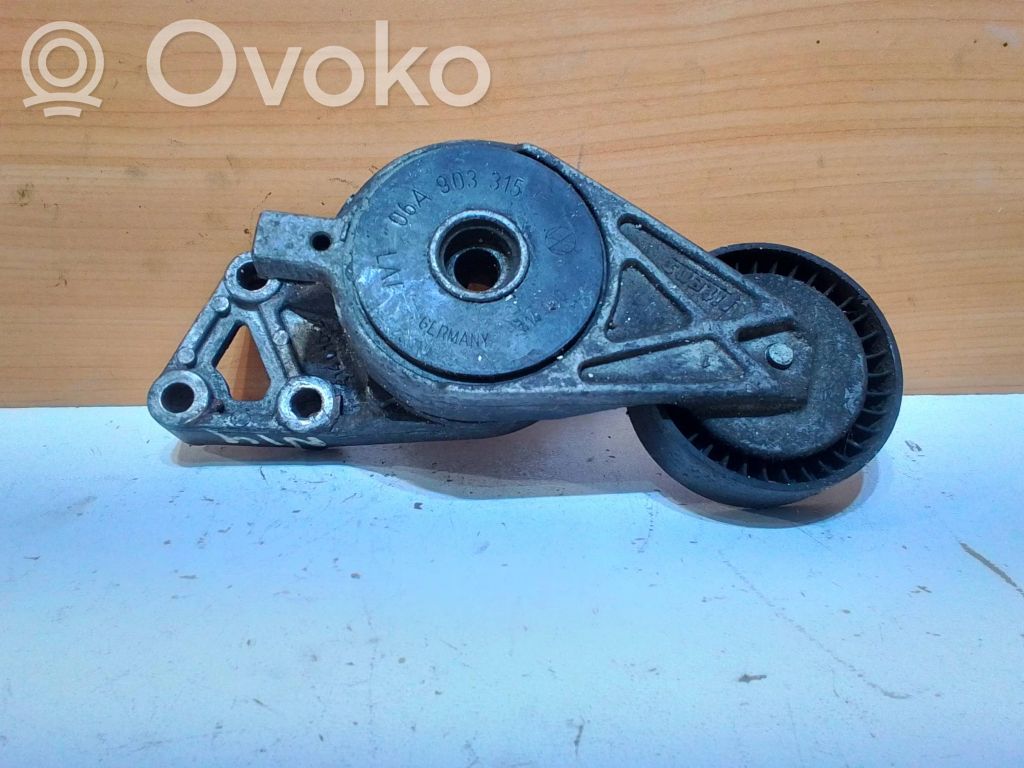 Volkswagen Golf IV Diržo įtempėjas 