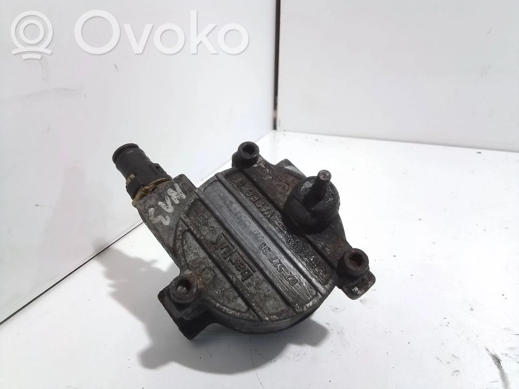 Opel Zafira A Siurblys vakuumo 