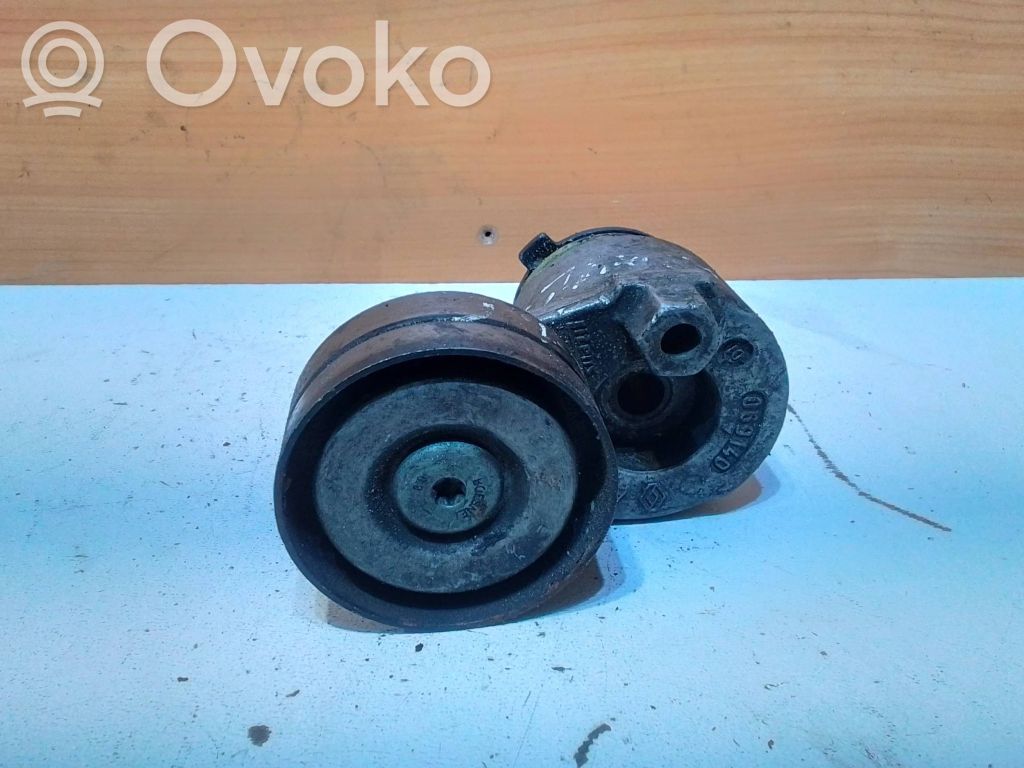 Volvo S40, V40 Tendicinghia generatore/alternatore 